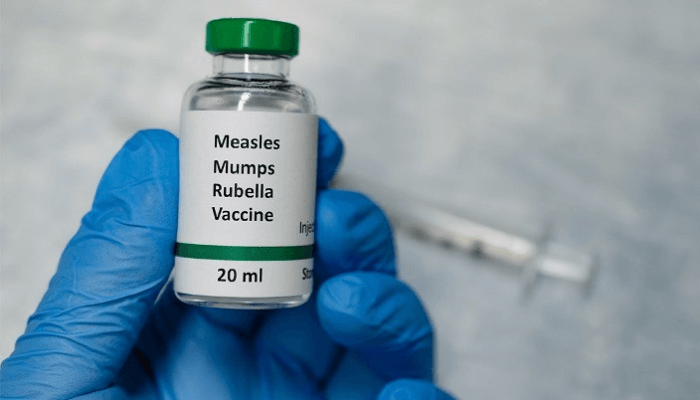 Immunization: Kwara begins 2nd dose measles vaccines
