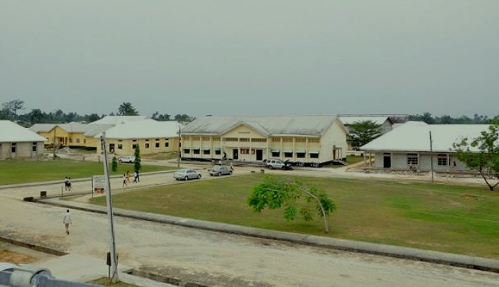 ASUU begins strike at AKSU