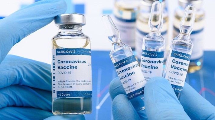 As the world races toward mass COVID-19 vaccination, where is Africa (again)?