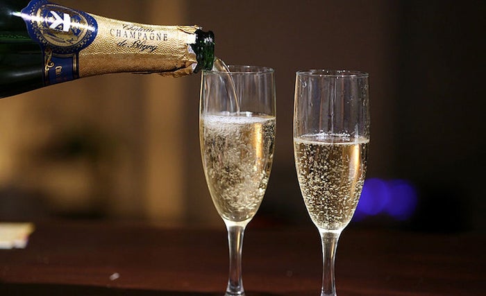 Champagne