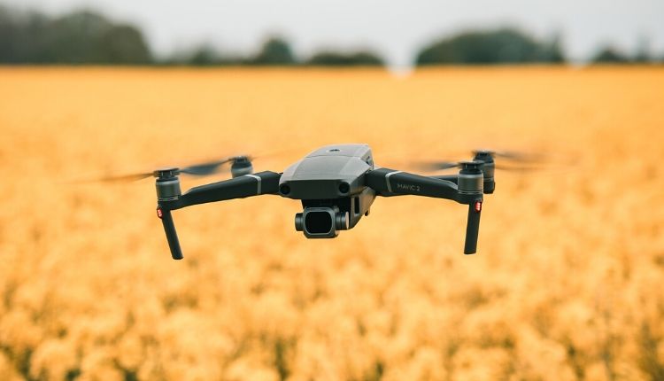 Drones