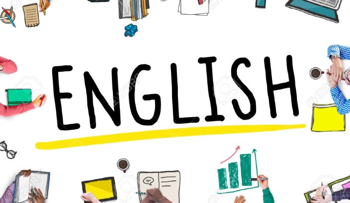 English