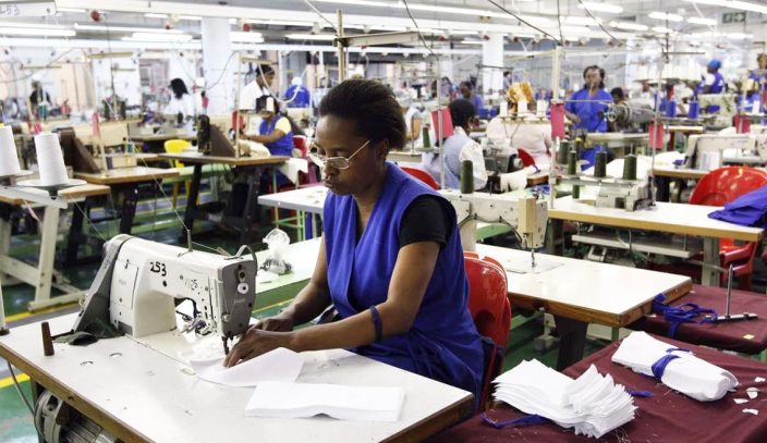 AfCFTA: As Nigeria resorts to ‘services’ on weak infrastructure, analysts say competitiveness in ‘goods’ the real deal