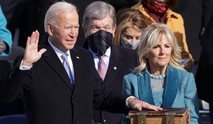 Joe Biden