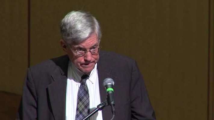 John Campbell