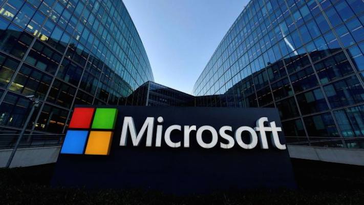 FG welcomes Microsoft’s plans to support Nigeria’s digital transformation