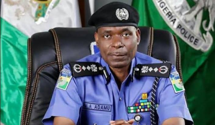IGP vows to improve security in 2021 with ‘aggressive strategies ‘