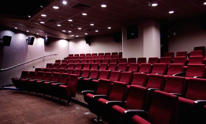 Nigerian cinemas
