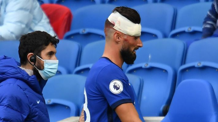 Premier League to begin concussion substitute
