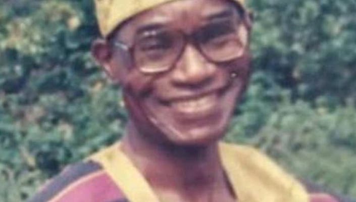 Professor Adedotun Phillips