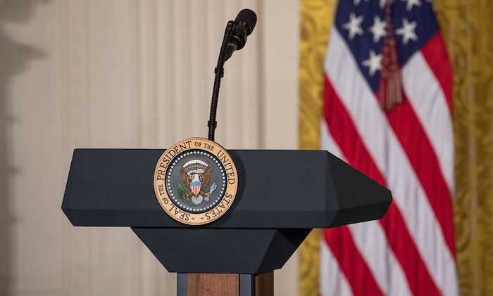 America’s “One Chance”