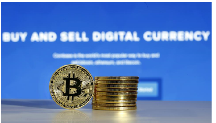 Bitcoin As A Paradigm Shift Within The Field Of Exchanges.