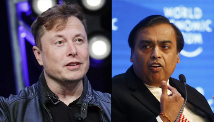 Top 10 billionaire’s list now has two entrants thanks to pandemic