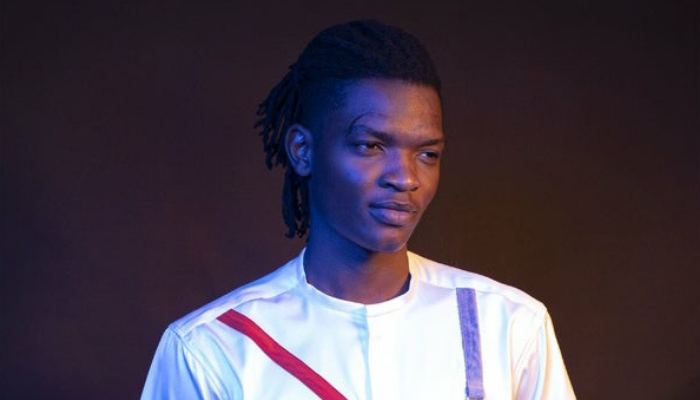Hanu Agbodje, the Cryptovangelist preaching the gospel of Digital Assets