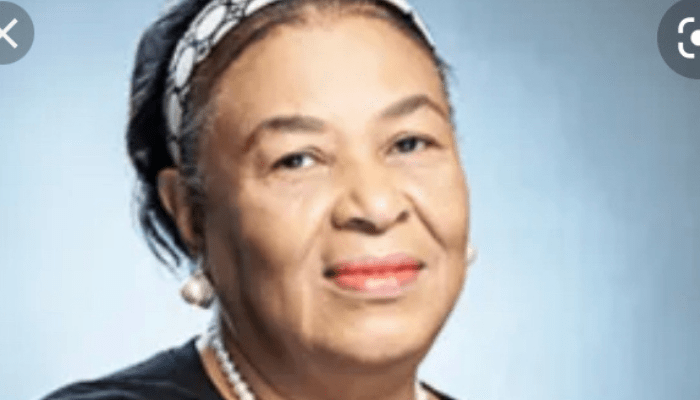 Iheanacho replaces Buruche as non-executive director of Berger Paints
