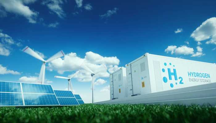 With billions of research dollars, hydrogen energy could soon rival fossil fuel