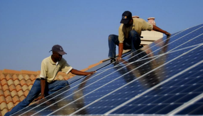 Deloitte predicts five trends to expect from renewable energy in 2021