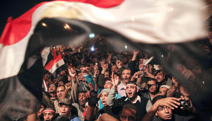 Decade after arab Spring, are there gains?