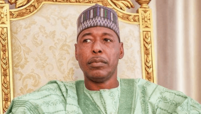 Borno Gov approves N10m for ex-servicemen, fallen heroes’ families