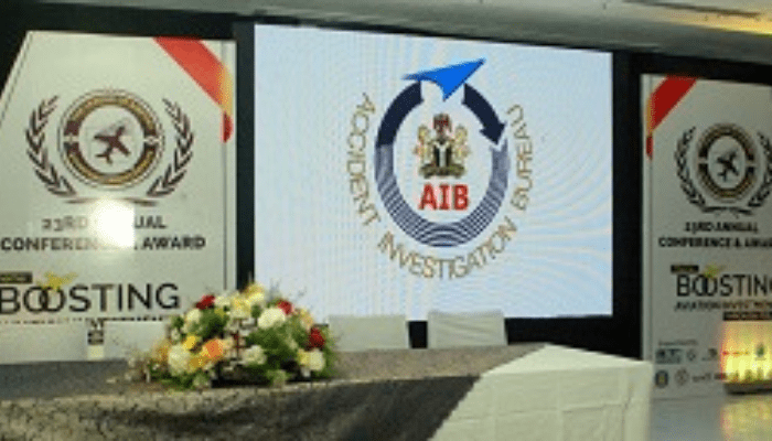 Stakeholders confirm participation at AIB/LAAC conference
