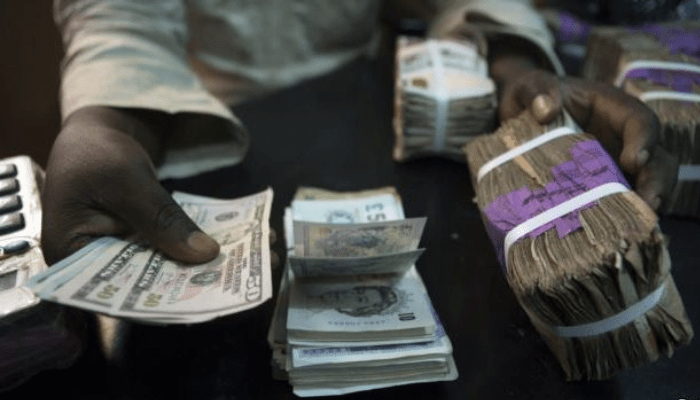 Stanbic IBTC discontinues its Bureau De Change business