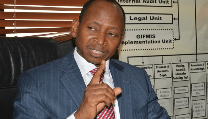 FG releases N63.8bn for COVID-19 response in 3 months
