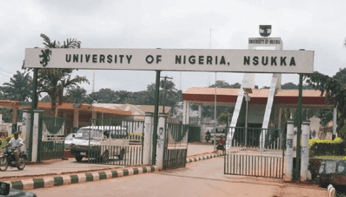 UNN secures Nigeria spot on scholarly citations as SA, Egypt lead