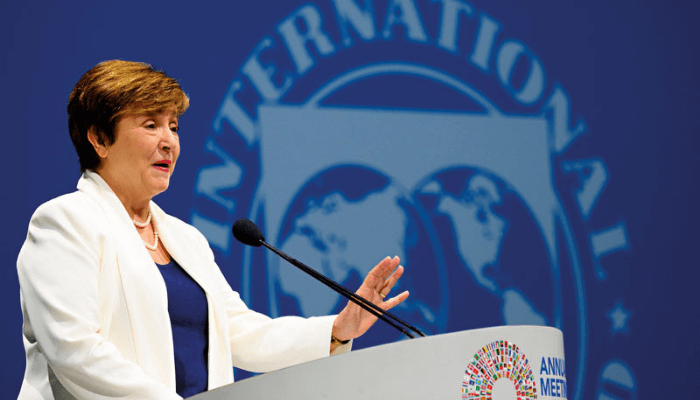EXPLAINER: Here’s why IMF’s climate change focus matters to Nigeria
