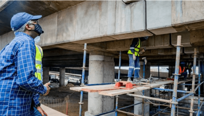 Third Mainland Bridge to be shut down again for 72 hours