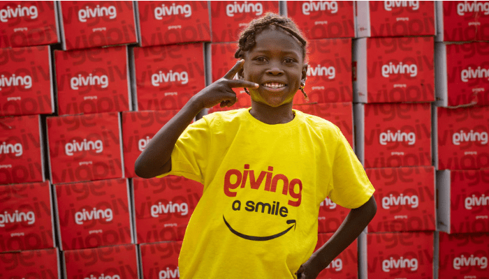 Giving.ng unveiled, offers N1m in grants to non-profits