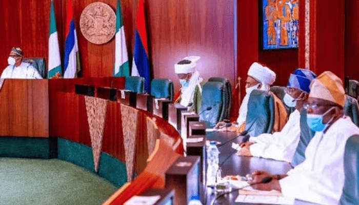 Insecurity: Buhari holds talks with Sultan-led Islamic Council