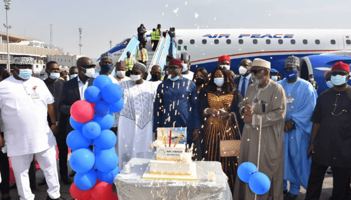 Brazil urged to establish aircraft maintenance facility in Nigeria