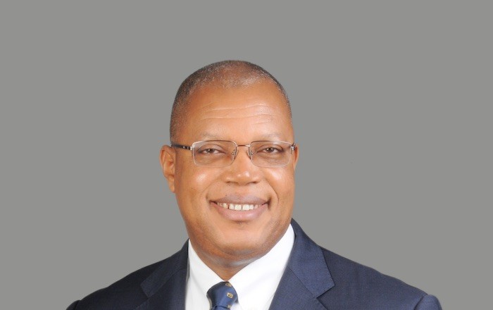 Val Ojumah wins AfricaRe 2020 CEO of the Year Awards