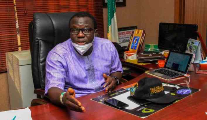 Covid-19 respects nobody – Amuwo-Odofin local govt chairman