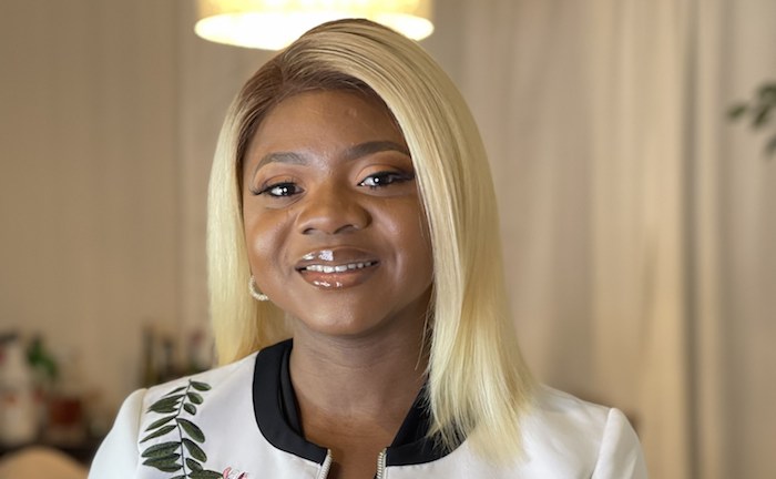 Adeola Olubamiji