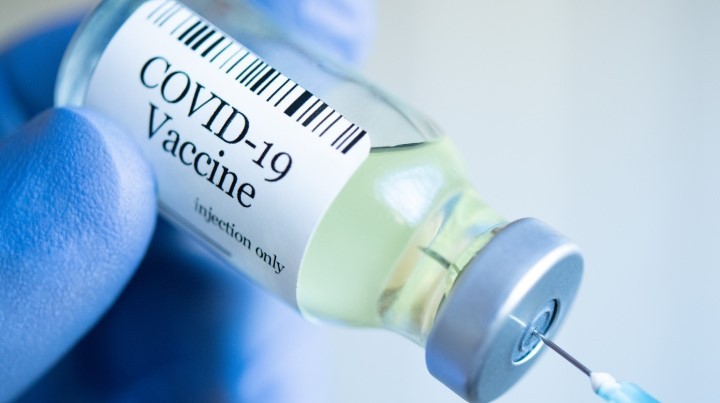 COVID-19 vaccination