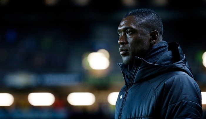 Clarence Seedorf