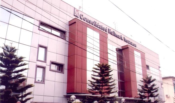 Consolidated Hallmark Insurance