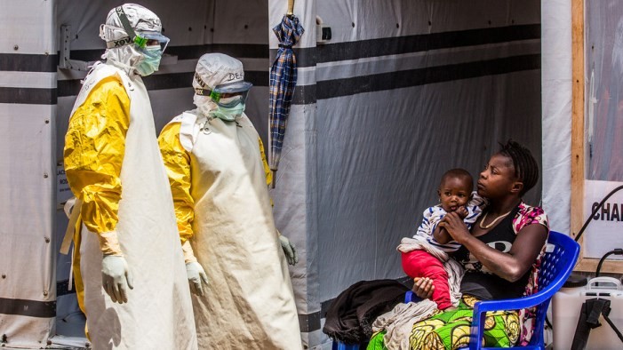 Ebola