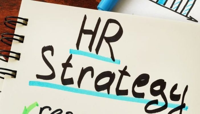 HR Strategy