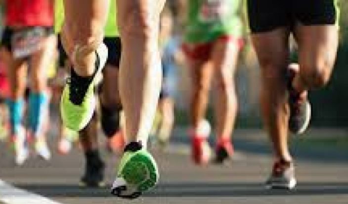 Oloibiri-Run Yenagoa Half Marathon