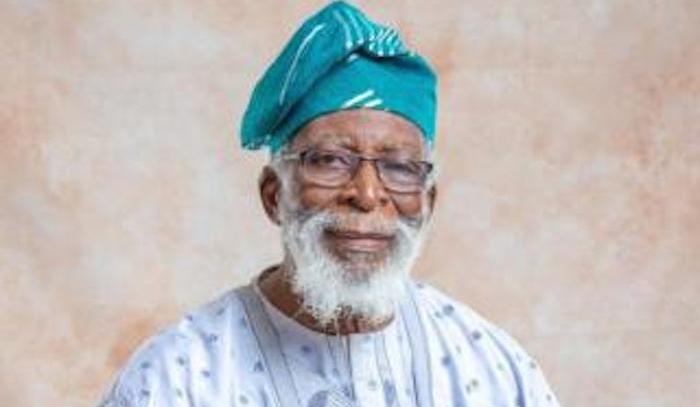 Olufolabi Olumide