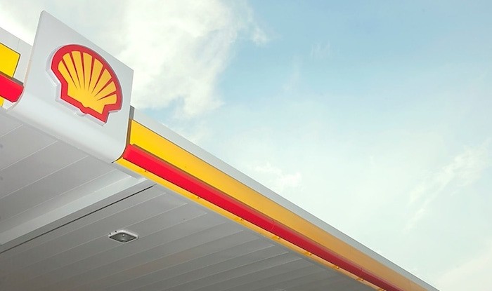 Shell