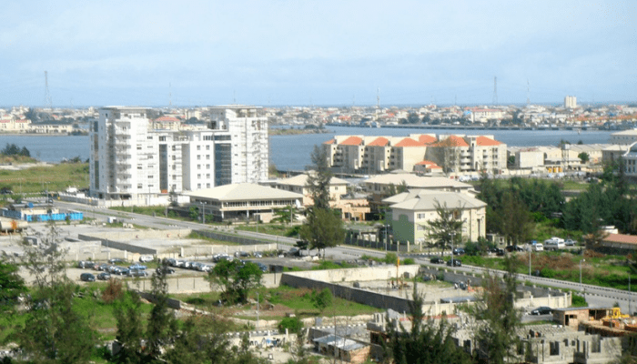 The ‘hidden’ story of Eti-osa, a marshland turned investment destination