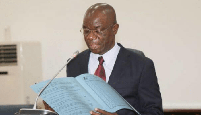 Delta constitutes Local Govt. elections tribunal