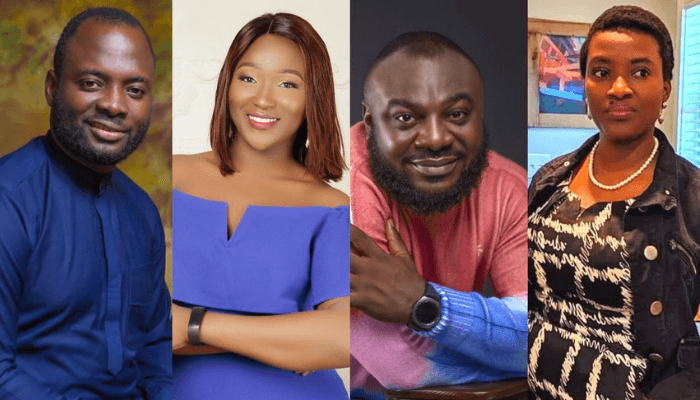 2021 African Luther King Heroes Award recognises 10 Nigerians
