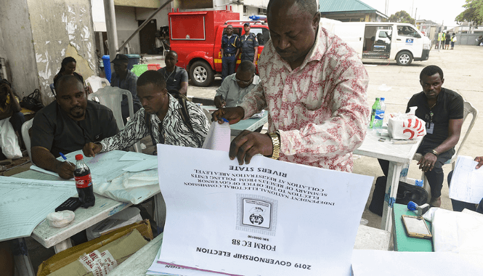 2023 and clamour for rotational presidency