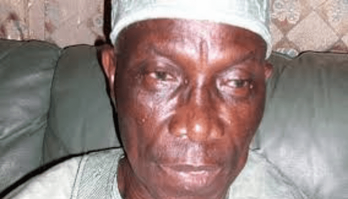 2023: No force can hijack APC – Ogunleye