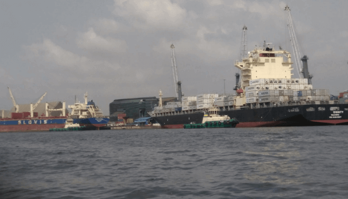Economy loses as 265 Nigerian-owned ships list in foreign registry in 2020 – report