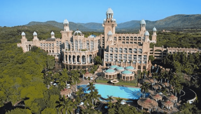 Sun International joins Global Hotel Alliance